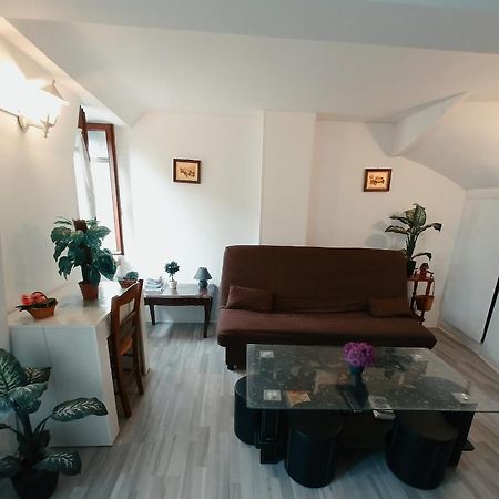 42M2 Bel Appart' Centre Ville Proche Plage Tres Bien Equipe Le Tréport Exterior foto
